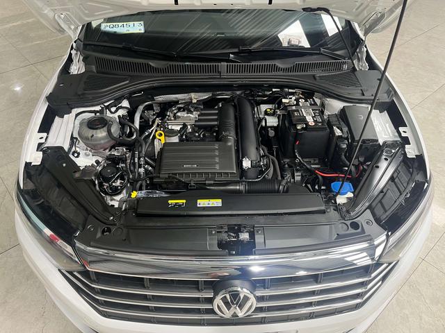 Volkswagen Sagitar 2021 280TSI DSG Beyond Edition – фото 20