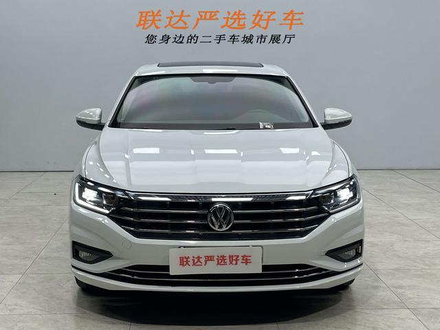 Volkswagen Sagitar 2021 280TSI DSG Beyond Edition – фото 21