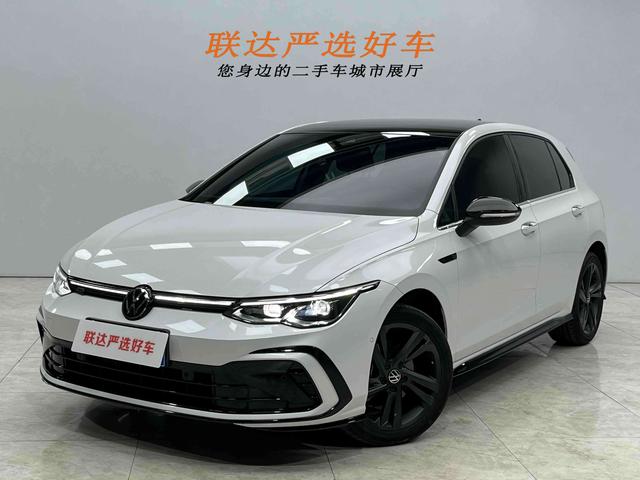 Volkswagen Gol f 2023 Modi f ied 280TSI DSG R-Line – фото 1