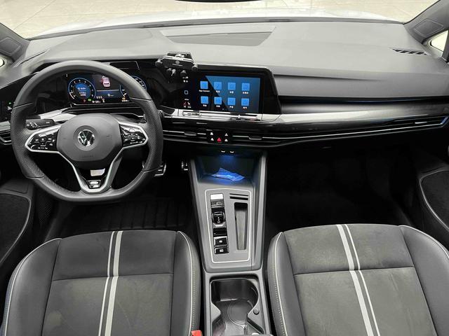 Volkswagen Gol f 2023 Modi f ied 280TSI DSG R-Line – фото 2