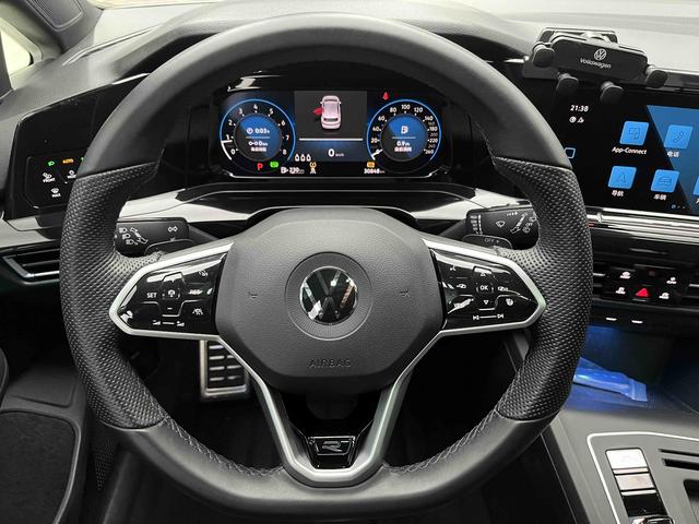 Volkswagen Gol f 2023 Modi f ied 280TSI DSG R-Line – фото 3