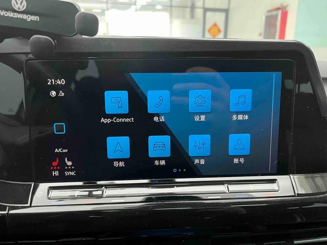 Volkswagen Gol f 2023 Modi f ied 280TSI DSG R-Line – фото 6