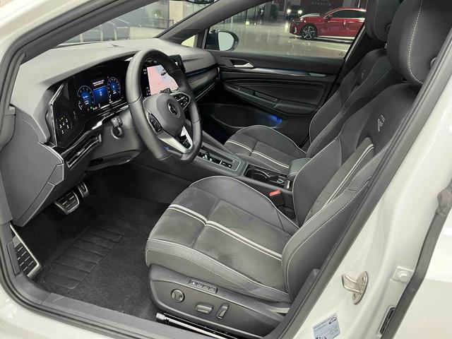 Volkswagen Gol f 2023 Modi f ied 280TSI DSG R-Line – фото 11