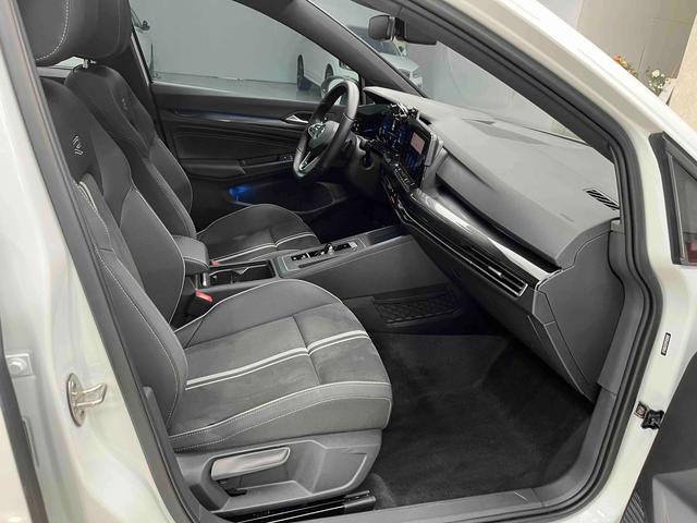 Volkswagen Gol f 2023 Modi f ied 280TSI DSG R-Line – фото 13