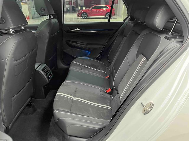 Volkswagen Gol f 2023 Modi f ied 280TSI DSG R-Line – фото 14