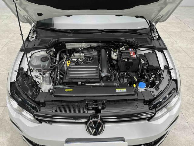 Volkswagen Gol f 2023 Modi f ied 280TSI DSG R-Line – фото 20