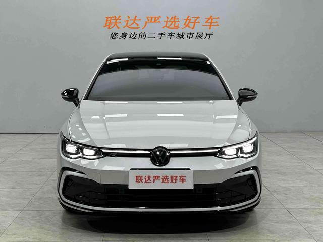 Volkswagen Gol f 2023 Modi f ied 280TSI DSG R-Line – фото 21