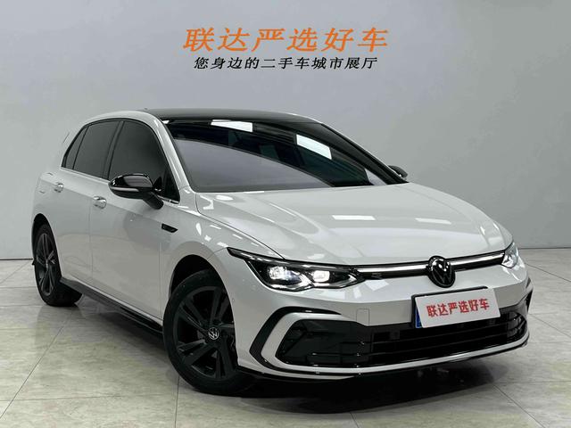 Volkswagen Gol f 2023 Modi f ied 280TSI DSG R-Line – фото 22