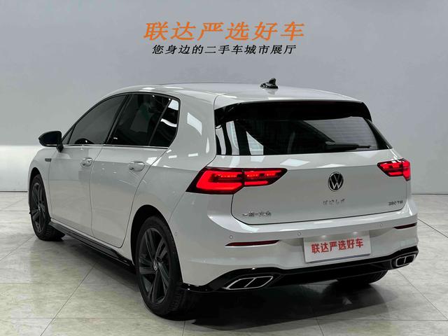 Volkswagen Gol f 2023 Modi f ied 280TSI DSG R-Line – фото 23