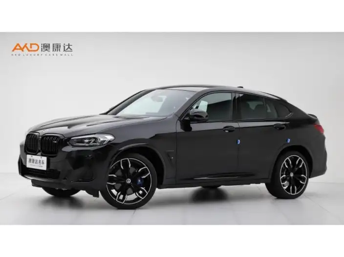 BMW X4 2022 Model M40i