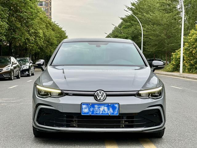 Volkswagen Gol f 2023 280TSI DSG R-Line – фото 3