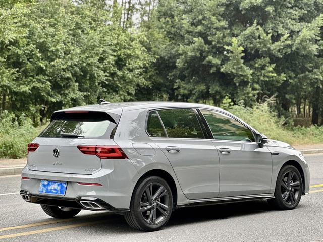 Volkswagen Gol f 2023 280TSI DSG R-Line – фото 5
