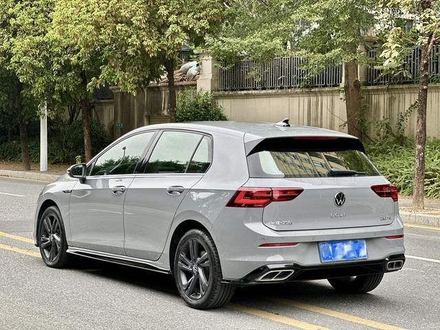 Volkswagen Gol f 2023 280TSI DSG R-Line – фото 6