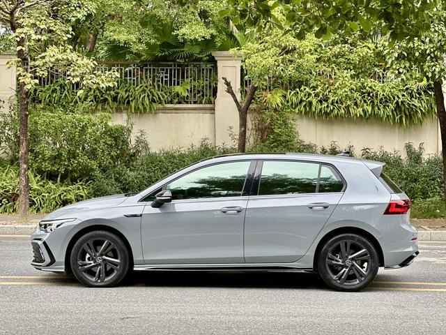 Volkswagen Gol f 2023 280TSI DSG R-Line – фото 7