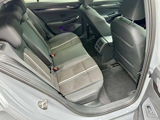 Volkswagen Gol f 2023 280TSI DSG R-Line – фото 8