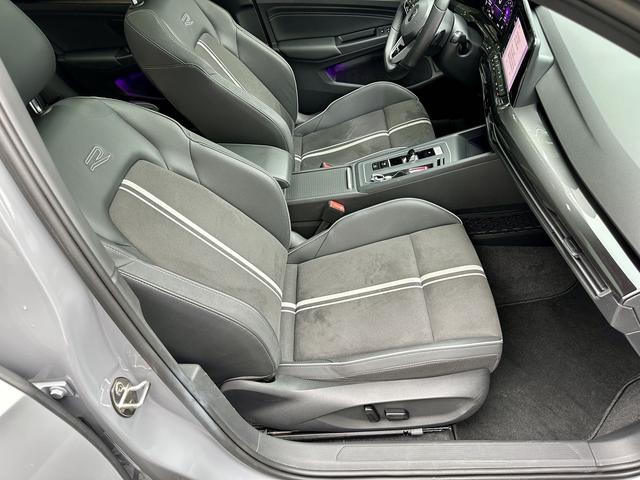 Volkswagen Gol f 2023 280TSI DSG R-Line – фото 9
