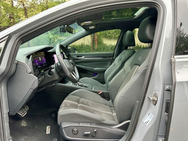 Volkswagen Gol f 2023 280TSI DSG R-Line – фото 13