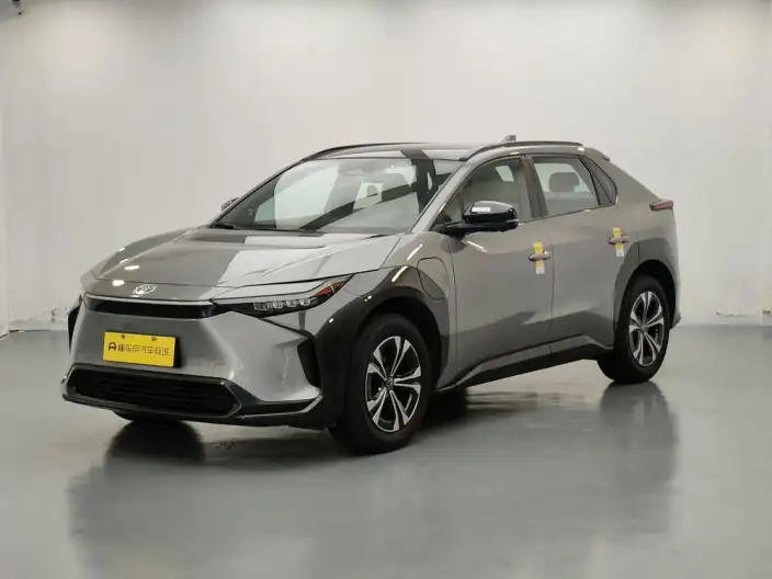GACT bZ4X 2022 Model X-Mode 4WD Pro