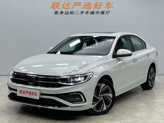 Volkswagen Bora 2023 200TSI DSG Smart Enjoy Pro Edition – фото 1