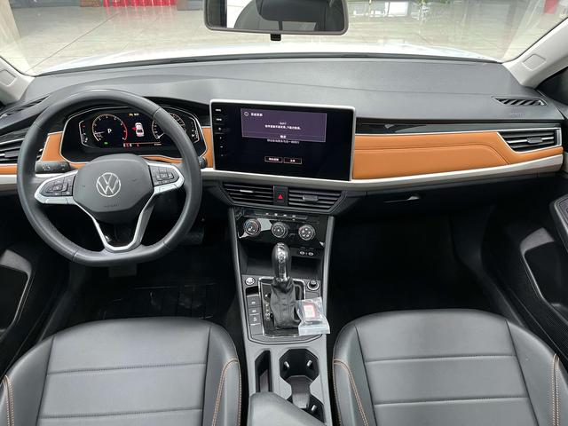 Volkswagen Bora 2023 200TSI DSG Smart Enjoy Pro Edition – фото 2