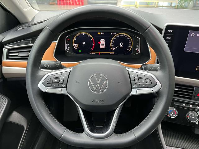 Volkswagen Bora 2023 200TSI DSG Smart Enjoy Pro Edition – фото 3