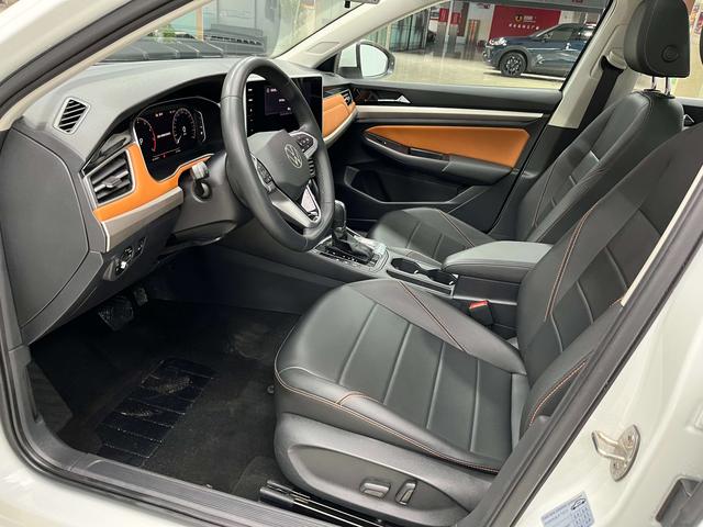 Volkswagen Bora 2023 200TSI DSG Smart Enjoy Pro Edition – фото 11