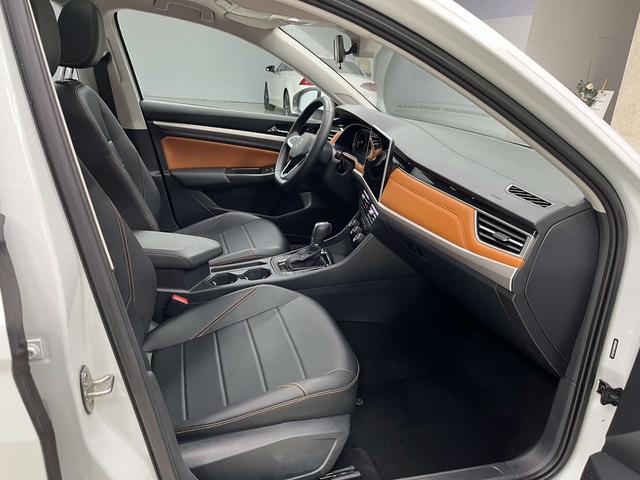 Volkswagen Bora 2023 200TSI DSG Smart Enjoy Pro Edition – фото 13