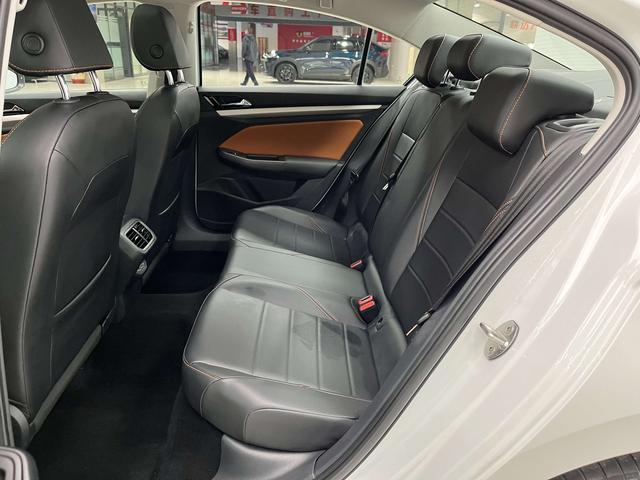 Volkswagen Bora 2023 200TSI DSG Smart Enjoy Pro Edition – фото 14