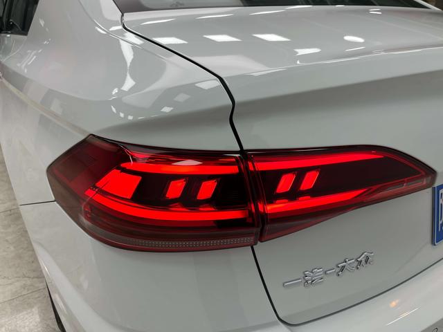 Volkswagen Bora 2023 200TSI DSG Smart Enjoy Pro Edition – фото 18