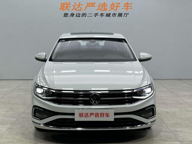 Volkswagen Bora 2023 200TSI DSG Smart Enjoy Pro Edition – фото 21