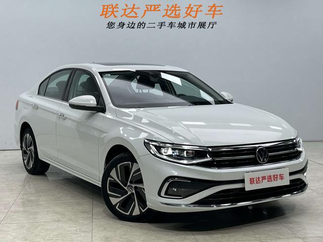 Volkswagen Bora 2023 200TSI DSG Smart Enjoy Pro Edition – фото 22