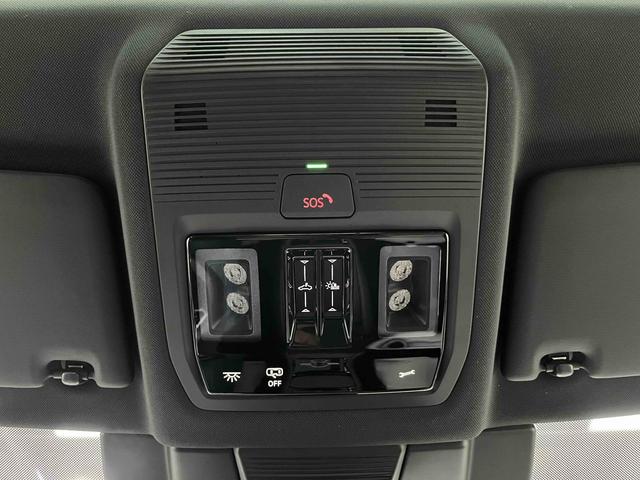 Volkswagen Tayron 2025 Tan Yue L 380TSI Four-Wheel Drive Luxury Easy Package – фото 8