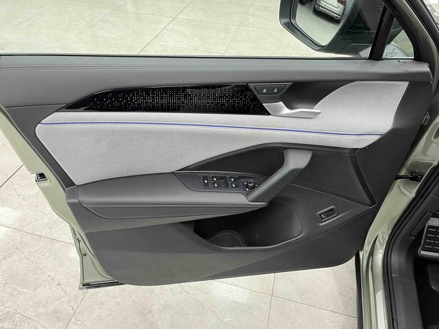 Volkswagen Tayron 2025 Tan Yue L 380TSI Four-Wheel Drive Luxury Easy Package – фото 10