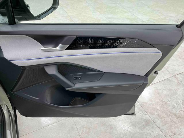 Volkswagen Tayron 2025 Tan Yue L 380TSI Four-Wheel Drive Luxury Easy Package – фото 12