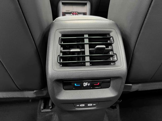 Volkswagen Tayron 2025 Tan Yue L 380TSI Four-Wheel Drive Luxury Easy Package – фото 15