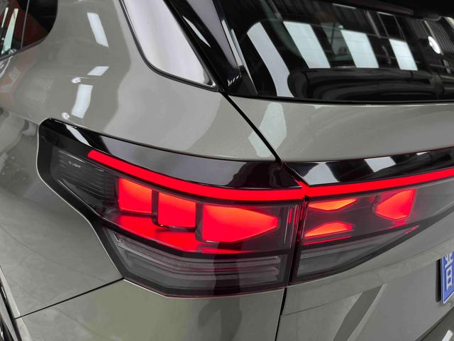 Volkswagen Tayron 2025 Tan Yue L 380TSI Four-Wheel Drive Luxury Easy Package – фото 19