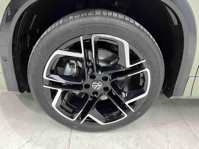 Volkswagen Tayron 2025 Tan Yue L 380TSI Four-Wheel Drive Luxury Easy Package – фото 20