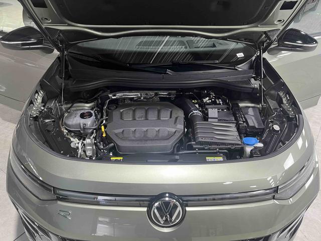 Volkswagen Tayron 2025 Tan Yue L 380TSI Four-Wheel Drive Luxury Easy Package – фото 21