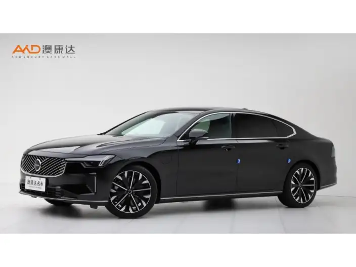 Volvo S90 PHEV 2026 Model T8 4WD Long Battery Life Pro Smart Range Deluxe Edition