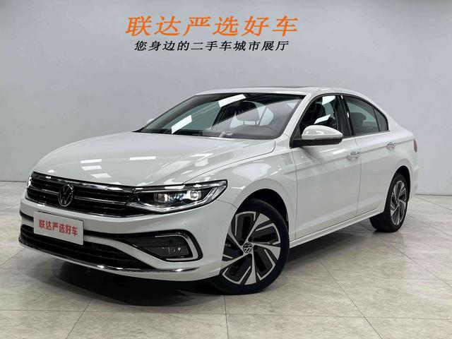 Volkswagen Bora 2023 200TSI DSG Smart Enjoy Pro Edition – фото 1