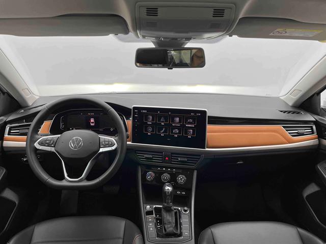 Volkswagen Bora 2023 200TSI DSG Smart Enjoy Pro Edition – фото 2