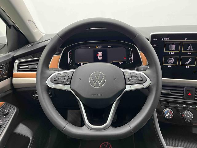Volkswagen Bora 2023 200TSI DSG Smart Enjoy Pro Edition – фото 3