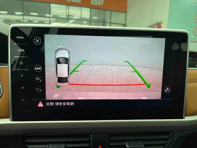 Volkswagen Bora 2023 200TSI DSG Smart Enjoy Pro Edition – фото 7
