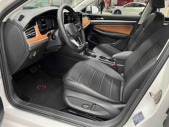Volkswagen Bora 2023 200TSI DSG Smart Enjoy Pro Edition – фото 9
