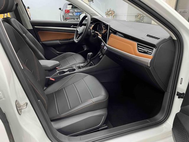 Volkswagen Bora 2023 200TSI DSG Smart Enjoy Pro Edition – фото 11