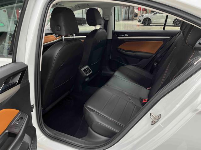 Volkswagen Bora 2023 200TSI DSG Smart Enjoy Pro Edition – фото 13