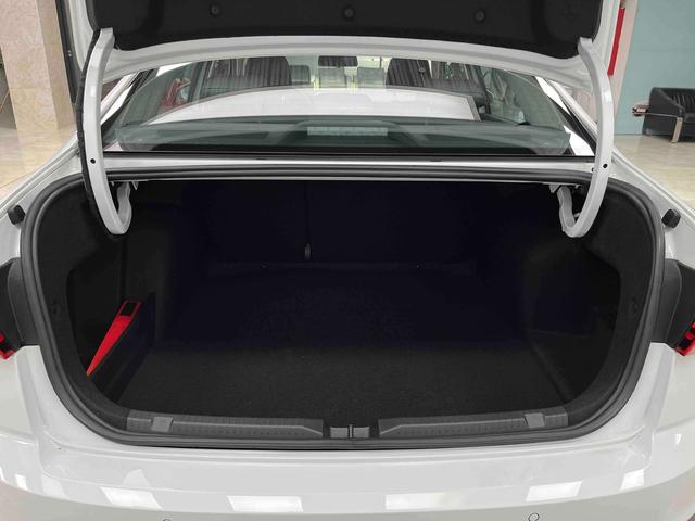 Volkswagen Bora 2023 200TSI DSG Smart Enjoy Pro Edition – фото 16