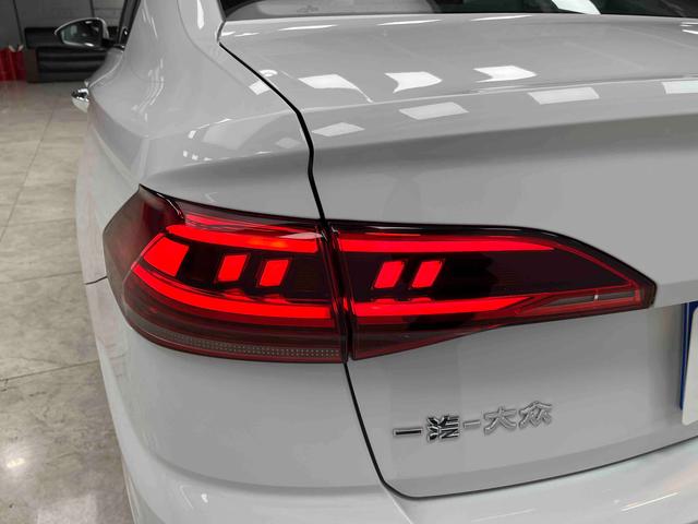 Volkswagen Bora 2023 200TSI DSG Smart Enjoy Pro Edition – фото 18