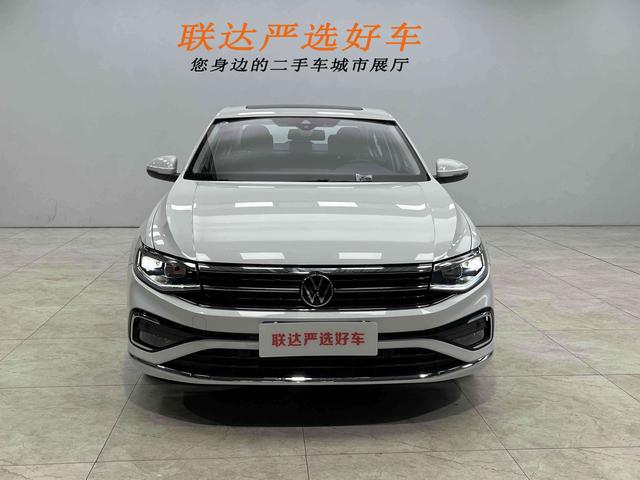 Volkswagen Bora 2023 200TSI DSG Smart Enjoy Pro Edition – фото 20