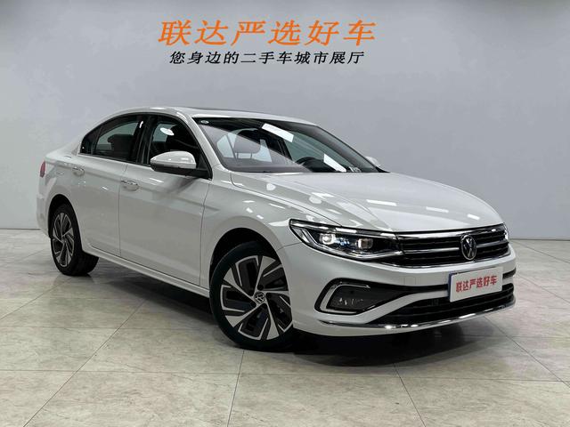 Volkswagen Bora 2023 200TSI DSG Smart Enjoy Pro Edition – фото 21